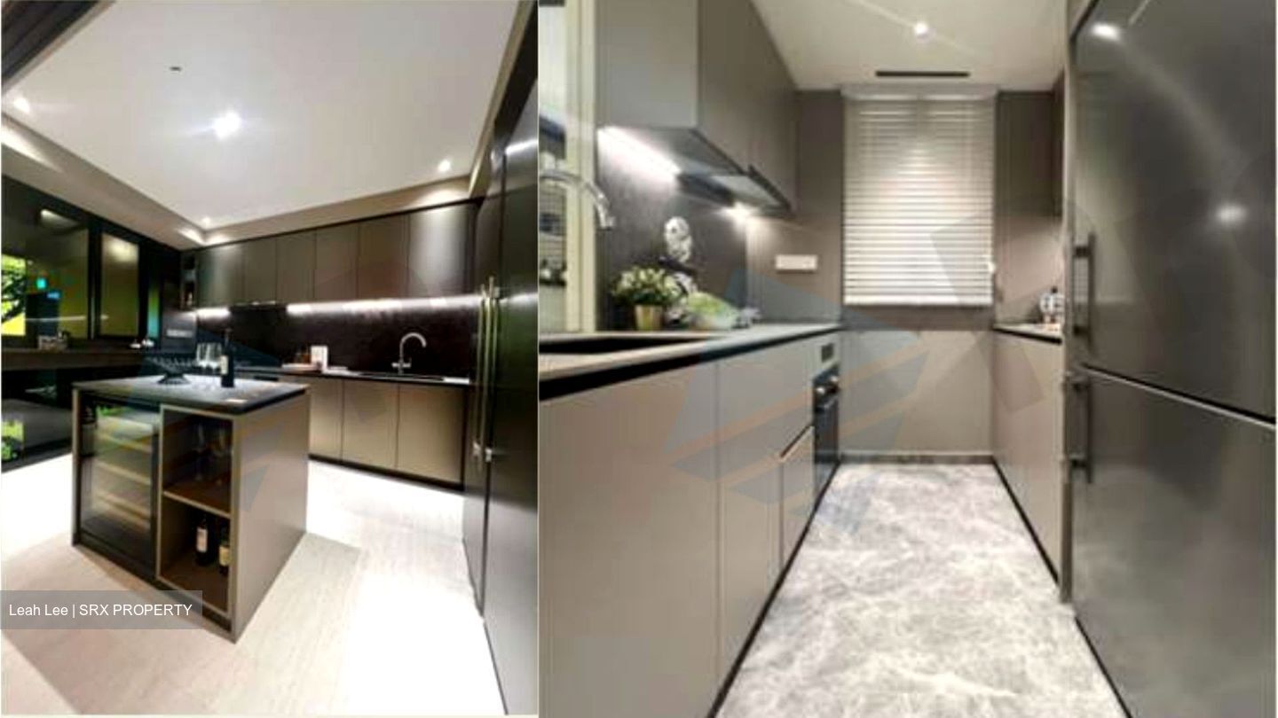 Lyndenwoods (D5), Apartment #452812741